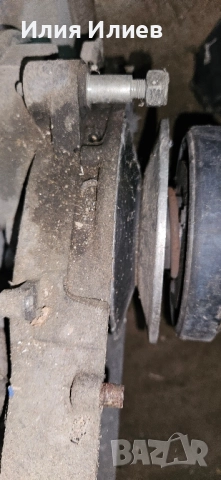 Piaggio hexagon 250 на части, снимка 8 - Мотоциклети и мототехника - 52449064