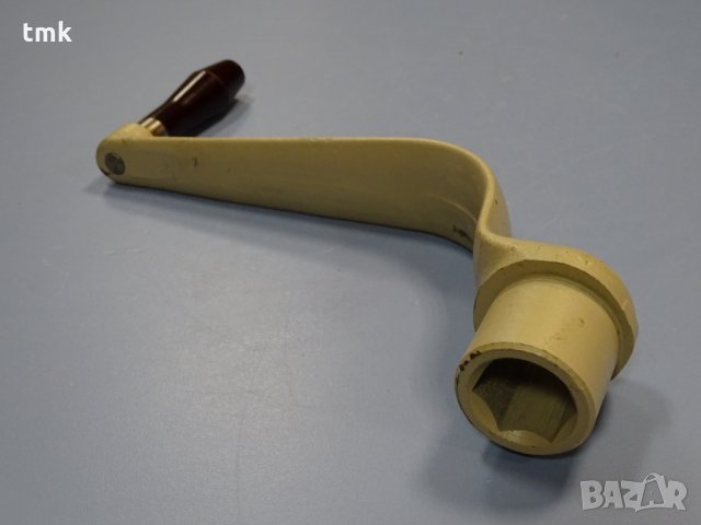 Дръжка за металорежещи машини L-280, снимка 3 - Резервни части за машини - 31800680