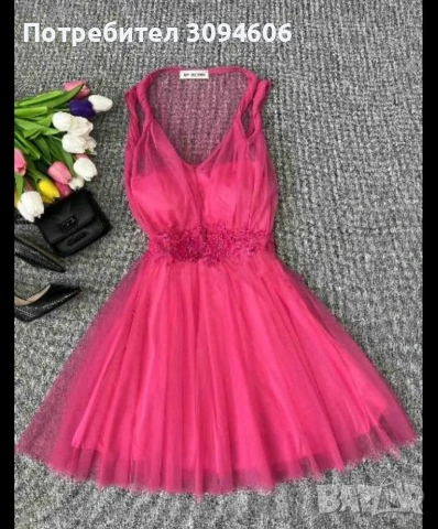 Дамски рокли на 25 евро , снимка 5 - Рокли - 54204928