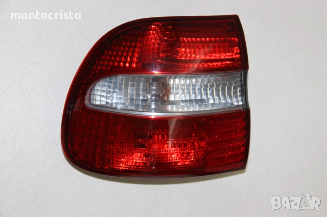 Ляв стоп Volvo V40 комби (2000-2003г.) Volvo V 40 / Волво, снимка 2 - Части - 51853623