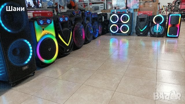 Блутут Колона ., снимка 1