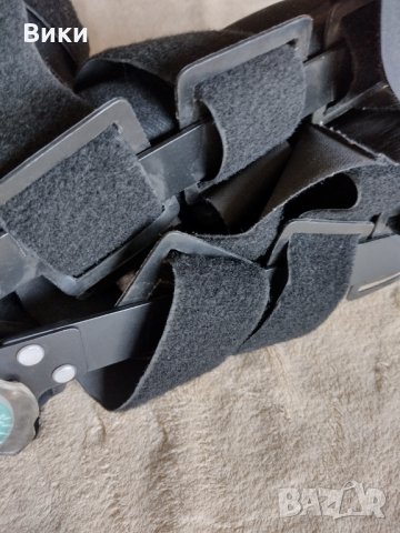 Тутор с мултицентричен шарнир Orthoteh Арт. No: 40602, снимка 10 - Ортези и протези - 34881386