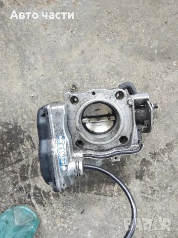 Дроселова клапа за Mercedes w202 C класа