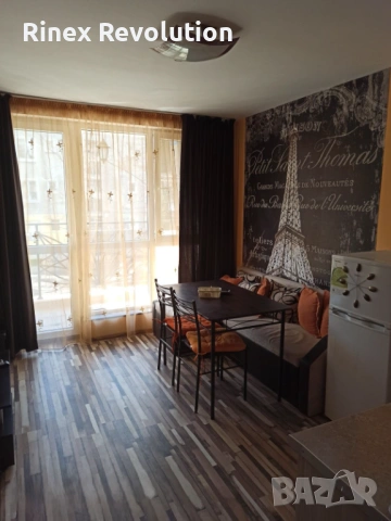 Двустаен апартамент под наем в Централна гара, снимка 6 - Апартаменти - 54057687