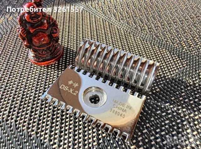 RR L3++ OC, снимка 3 - Мъжка козметика - 50547199