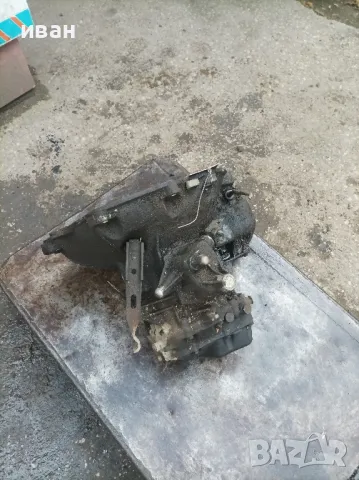 Скоростна кутия F-13 за Опел Астра ф 1.4 бензин. 60 кс. 93 год. C14NZ. , снимка 8 - Части - 50103139