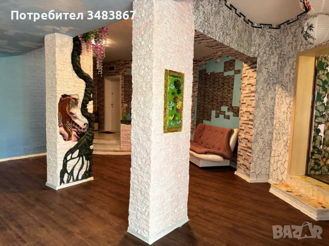 Продава се апартамент на 150 метра от плажа в Свети Влас, снимка 3 - Апартаменти - 50457262