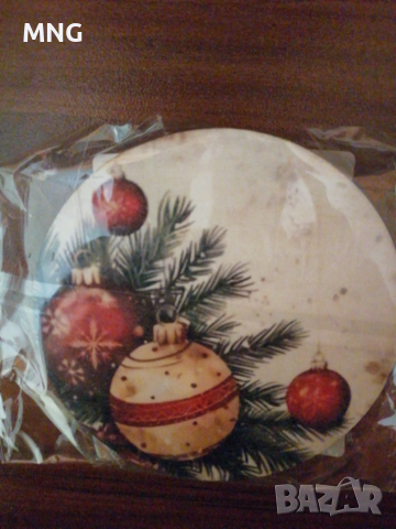 Подложки за чаши, снимка 4 - Други - 52336863