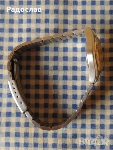 дамски часовник CASIO, снимка 5 - Дамски - 51382898