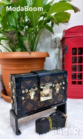 Дамски чанти Louis Vuitton , снимка 2 - Чанти - 40738628