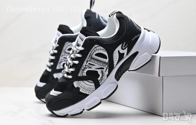 Dior Chrono дамски обувки, снимка 6 - Маратонки - 53163939