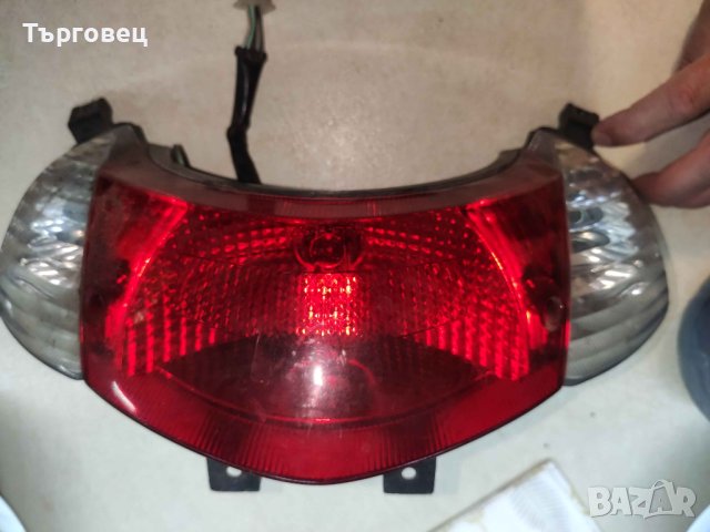 Оригинален стоп за Сузуки Сикстеен - Suzuki Sixteen, снимка 5 - Части - 44390720