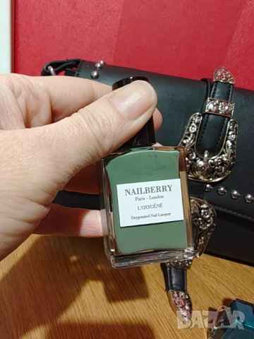 Лот маркови лакове , снимка 6 - Продукти за маникюр - 52182318