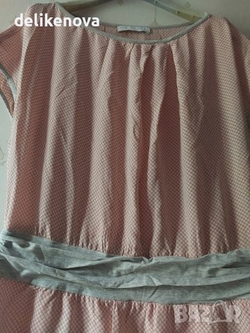 Fabiana Filippi. Original. Size M Коприна, снимка 2 - Рокли - 42902379