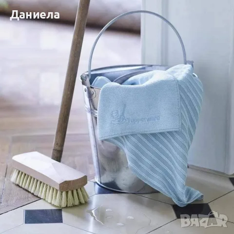 Tupperware кърпи, снимка 4 - Аксесоари за кухня - 56359707