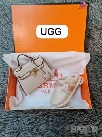 чехли UGG