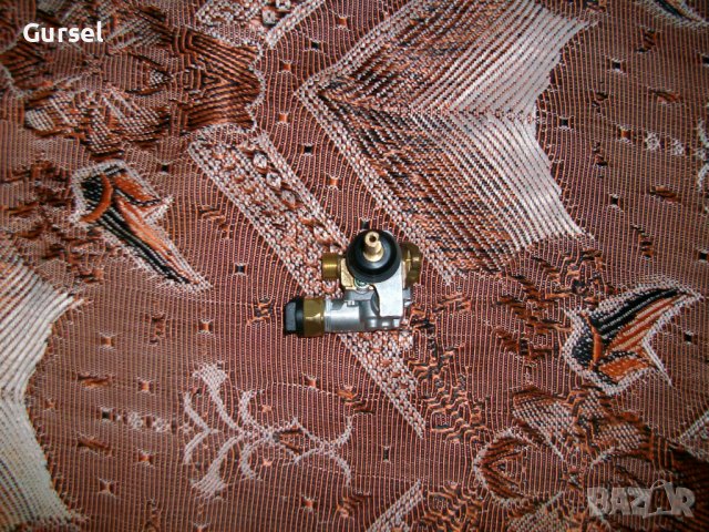 кран за газов котлон индезит ханса, снимка 8 - Котлони - 39161011