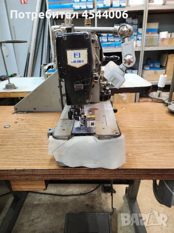 Шевни машини, снимка 9 - Други машини и части - 52996588