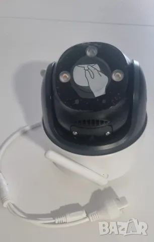 Камера Dahua IMOU Cruiser SE+5МР, снимка 6 - Камери - 49867690