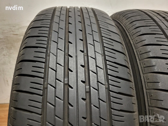 235/60/18 Bridgestone / летни гуми, снимка 2 - Гуми и джанти - 54048702