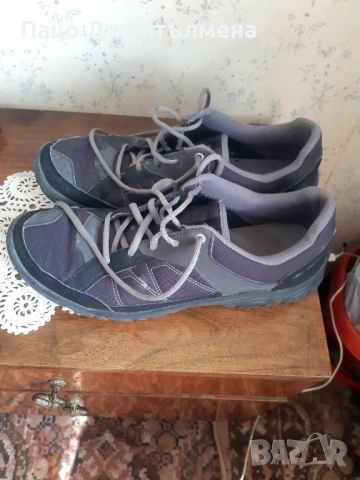 Мъжки маратонки , снимка 4 - Маратонки - 54334036