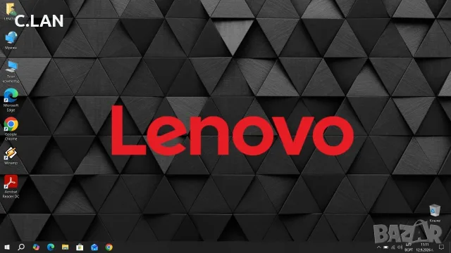 Lenovo ThinkPad T560 i5 6300U/8GB/256SSD/FHD/Подсветка, снимка 2 - Лаптопи за работа - 56078876