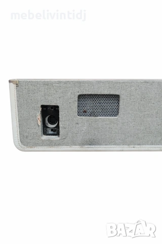 Ретро магнетофон RCA Victor 7-TR-3 с ролки, снимка 2 - Антикварни и старинни предмети - 54031178