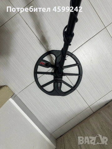 MINELAB EQUNOX 800, снимка 6 - Други инструменти - 53879048