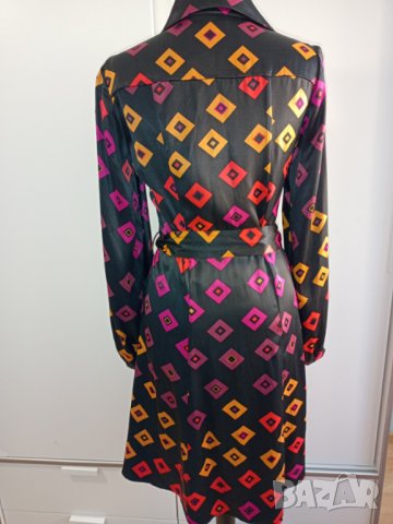 Рокля Fabienne Chapot, 34 нова, снимка 7 - Рокли - 36912260