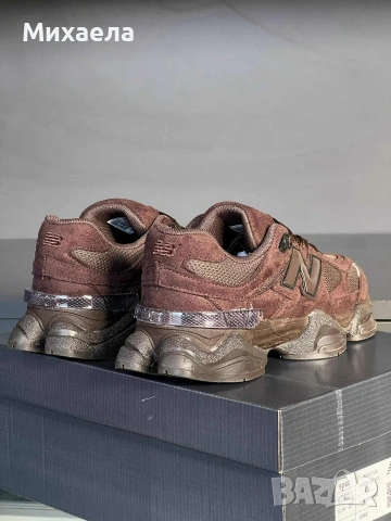 Дамски маратонки New Balance - няколко цвята - 60€, снимка 2 - Маратонки - 53181356