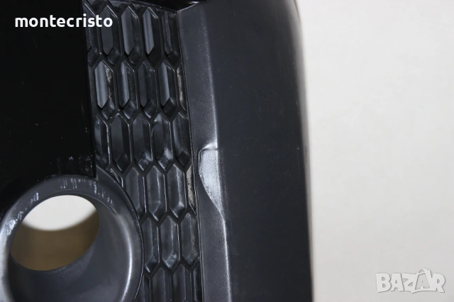 Предна броня Chevrolet Captiva (2006-2011г.) 96433235 Шевролет Каптива 96623437, снимка 13 - Части - 53993661