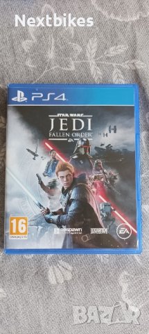 PS 4 игри , снимка 4 - Игри за PlayStation - 42072617