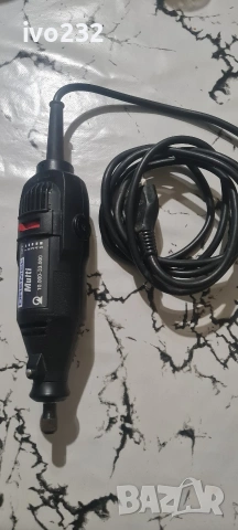dremel 395 type 5 мултифункционален инструмент, снимка 2 - Други инструменти - 54238419