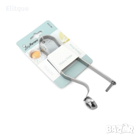 Уред за премахване на костилки Luigi Ferrero Norsk, снимка 3 - Други - 52832297