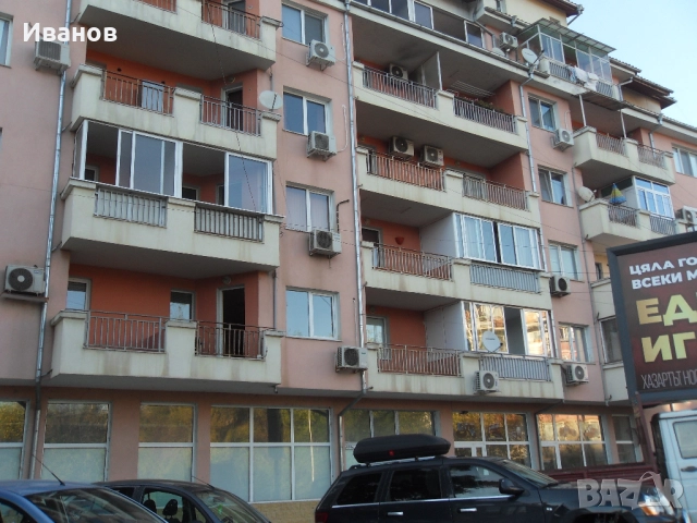 апартамент под наем от собственик, снимка 5 - Апартаменти - 51803498