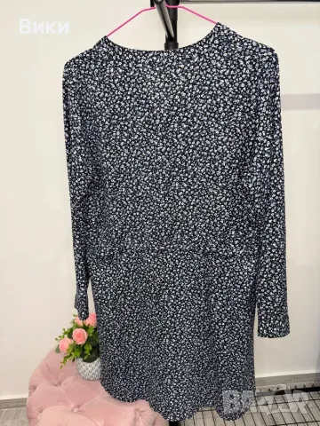 Рокля в размер М, снимка 14 - Рокли - 48504242