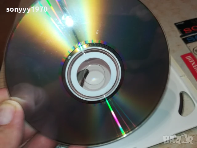 POP & WAVE X2 CD 0706250428, снимка 18 - CD дискове - 50579819