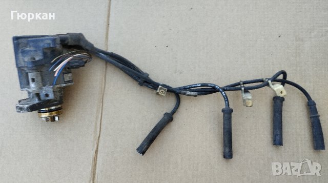 Делко за Mazda 323  1.3   16V , снимка 2 - Части - 44406098