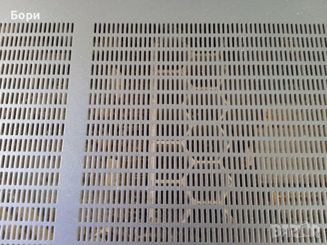 Pioneer A 337 стерео усилвател , снимка 10 - Ресийвъри, усилватели, смесителни пултове - 37496908