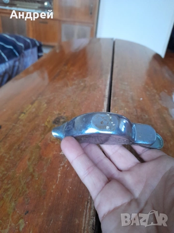 Стара преса за цитрусови плодове, снимка 4 - Други ценни предмети - 53903111