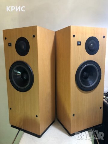 JBL L60T 2 Way speakers Made in USA, снимка 3 - Тонколони - 31275354