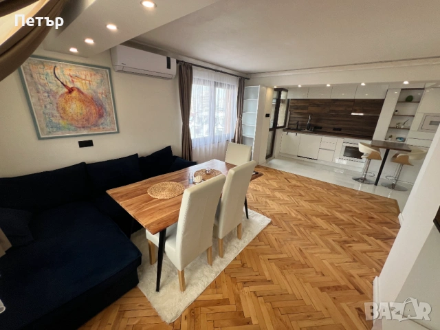 Комфортен тристаен апартамент в сърцето на Студентски град ОТ СОБСТВЕНИК, снимка 4 - Апартаменти - 53342076