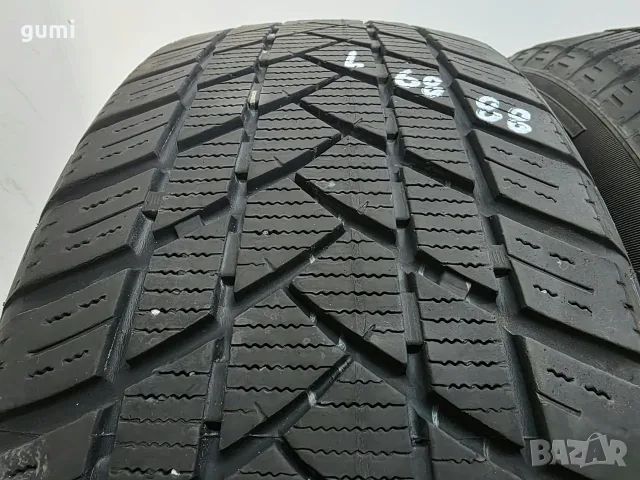 4бр зимни гуми 205/55/16 GT RADIAL L06888 