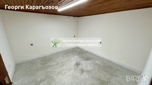 3902. Търговски обект под наем в центъра на град Хасково, близо до ”Лидо”., снимка 9 - Магазини - 53416774