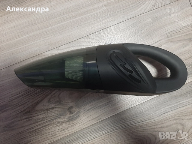 Безжична прахосмукачка, снимка 3 - Прахосмукачки - 52887852