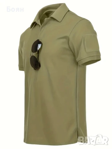 Тактическа тениска