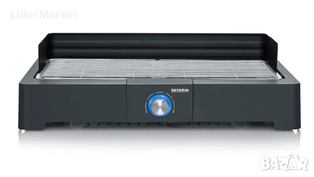 SEVERIN PG 8565 електрическа скара 2200W – нова, неизползвана
