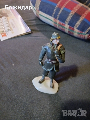 Войници. Карибски пират и Кристоф Фросен., снимка 2 - Други - 51686208