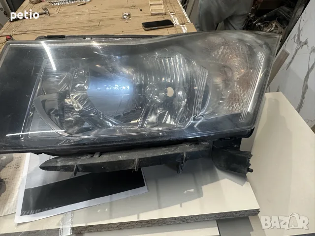 фарове за шевролет круз, снимка 3 - Части - 55800217
