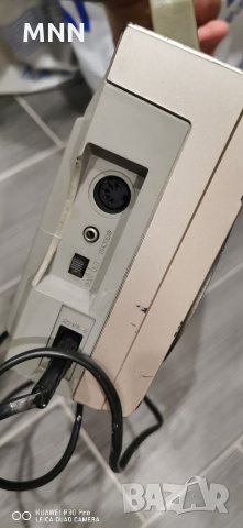 Technichs RS-B465 , Akai AA 1020 DB , Kapsch SCR650 , снимка 9 - Други - 35118642